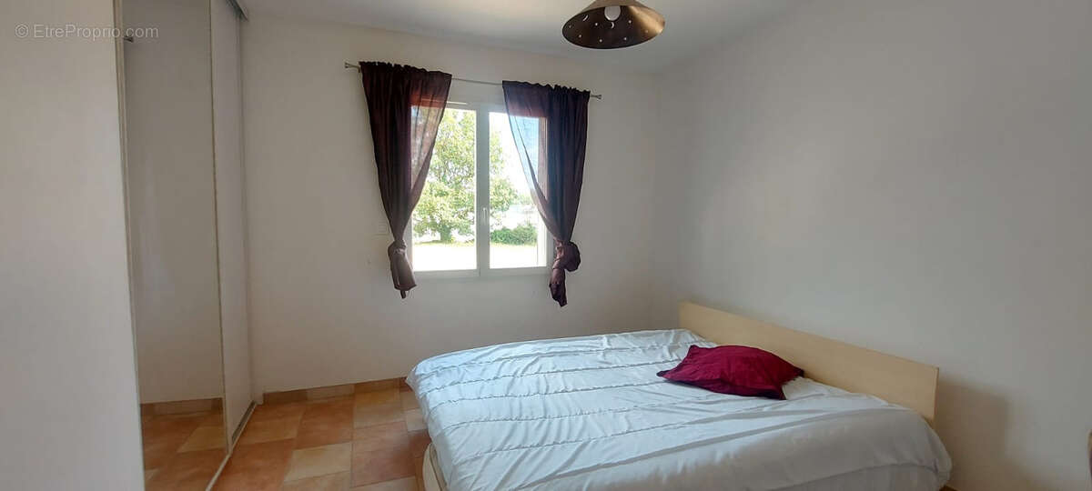 Maison à DRAGUIGNAN