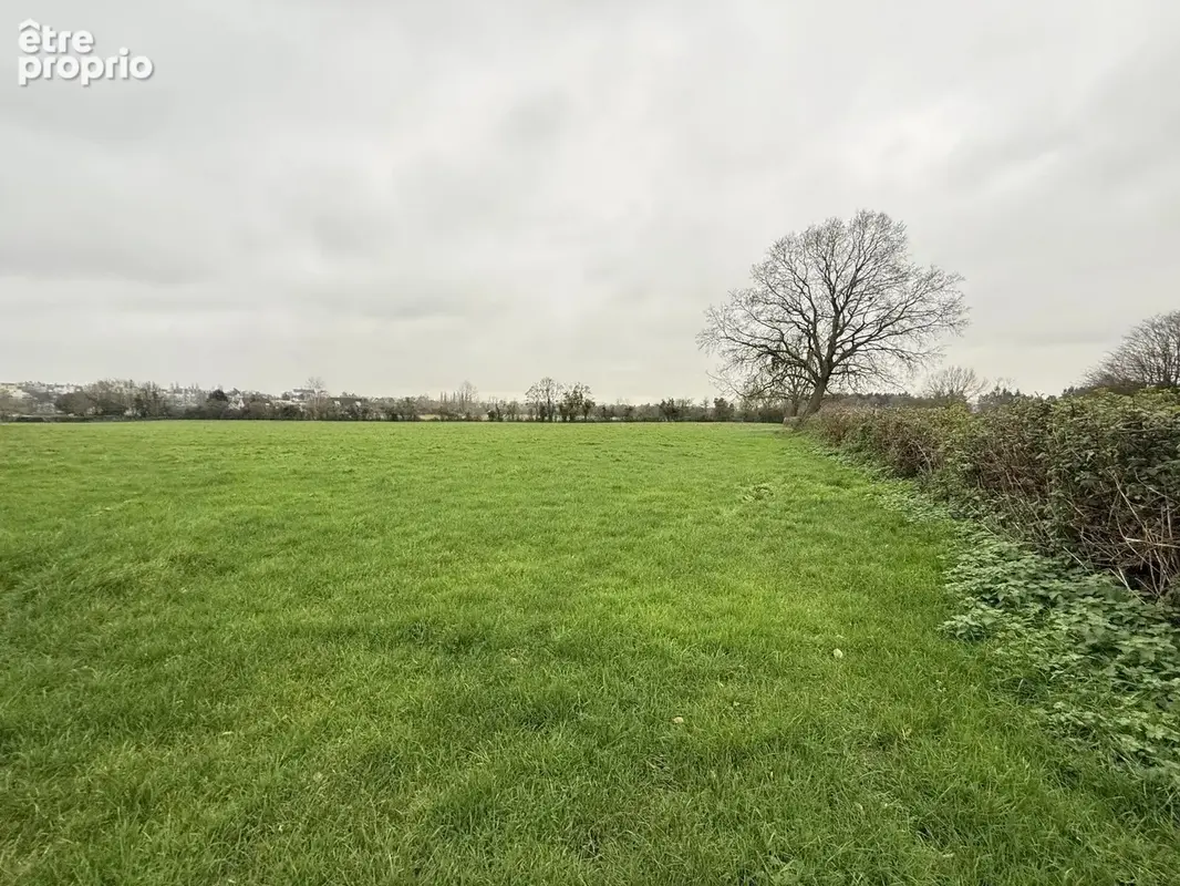 Vente Terrain Gournay-en-bray(76220) 90 000ï¿œ - photo 6