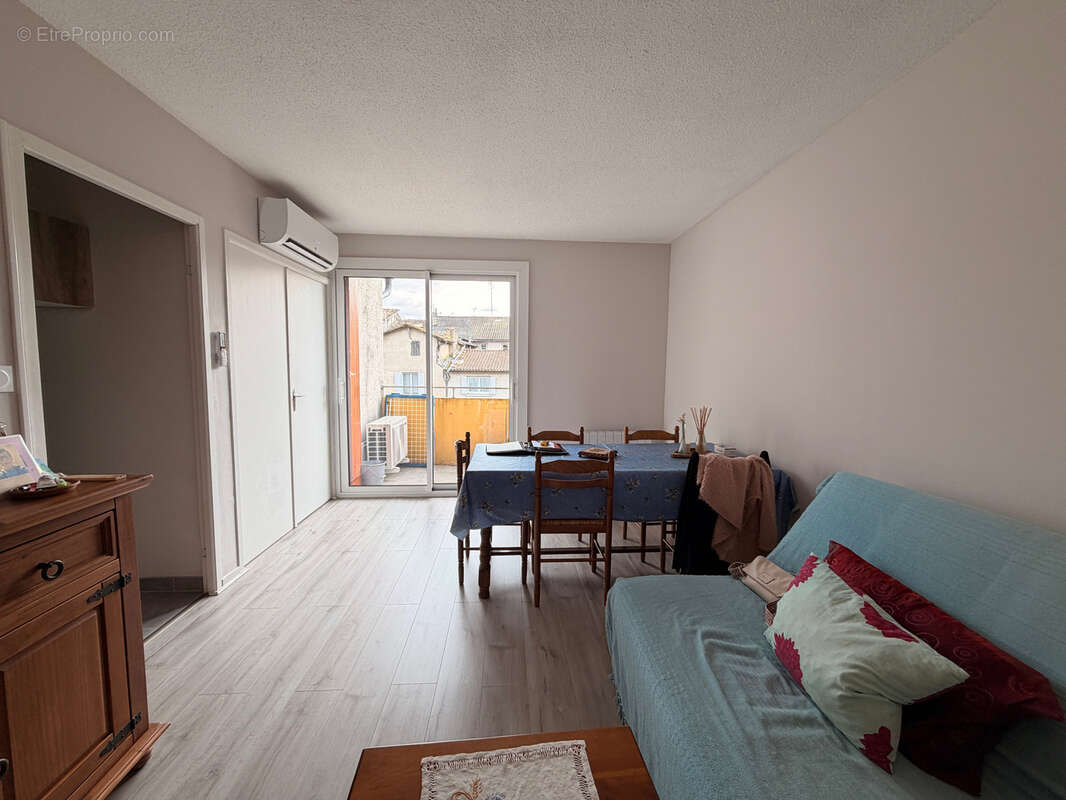 Appartement à MARMANDE