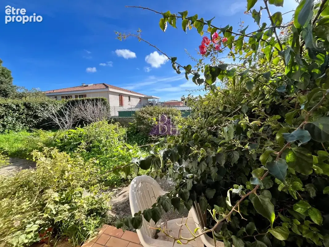 Secteur Olbius Riquier maison 5 pièces de 107m2  à rafraichir sur terrain de 380m2 - photo 4