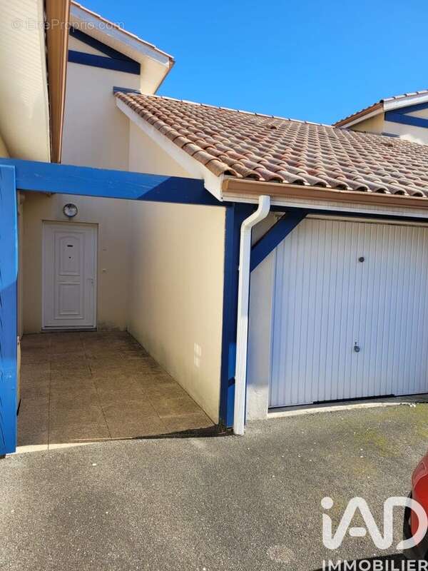 Photo 4 - Maison à TARTAS