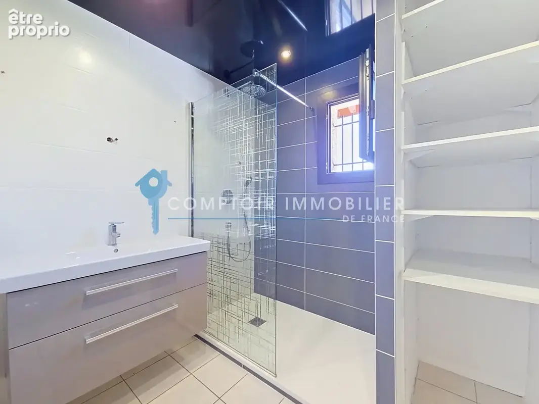 Maison individuelle a vendre - crolles 38920 - agence immobiliere - gresivaudan - 38 - photo 11