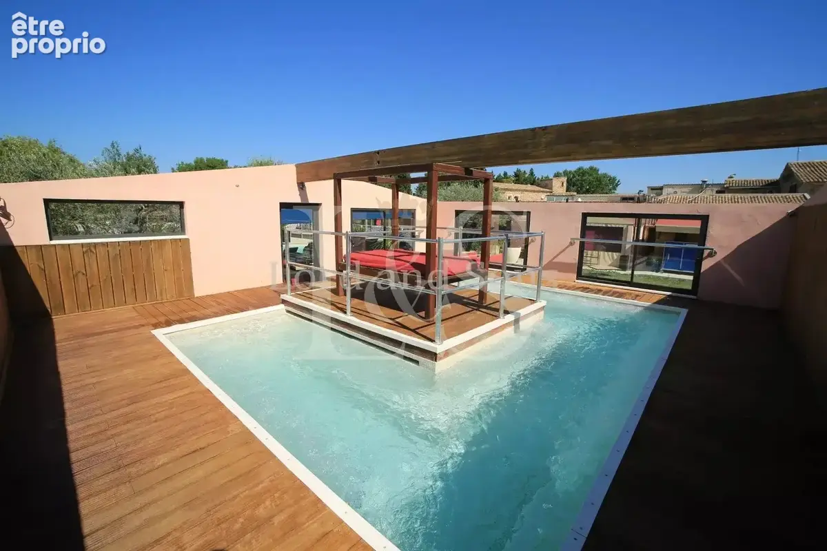 Complexe Événementiel en Drôme Provençale 3000m2 Discothèque, Restaurant, Piscine, Jacuzzi, Gîtes, Chalets - photo 7