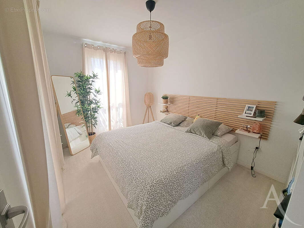 Appartement à MAGNANVILLE
