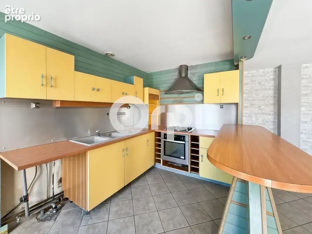 Boulogne sur Mer - À VENDRE Belle maison semi-mitoyenne de 80m2 avec terrasse et garage - photo 7