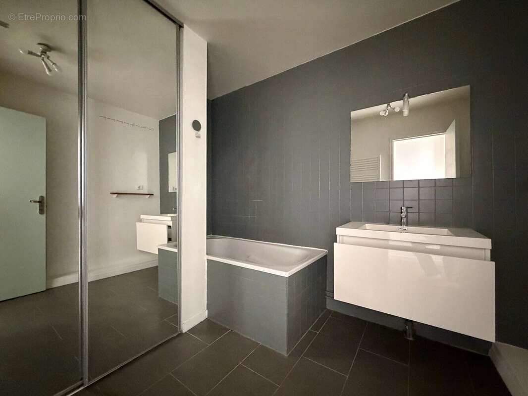 Appartement à ROUEN