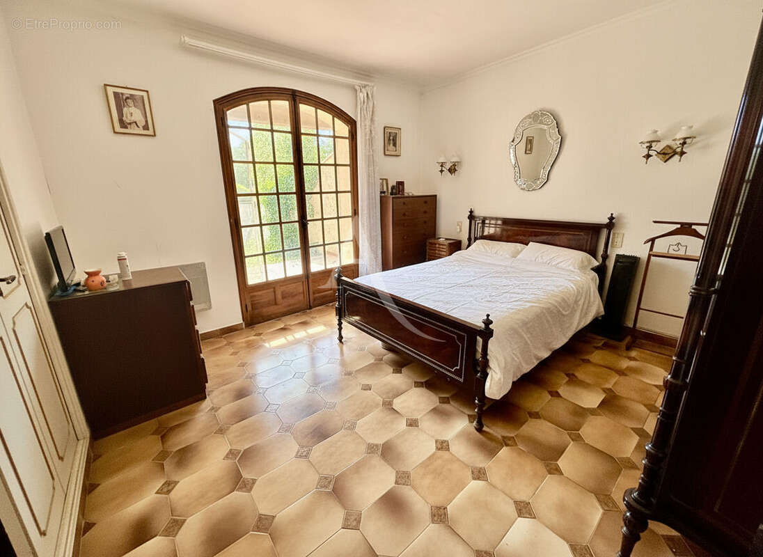 Maison à SALON-DE-PROVENCE