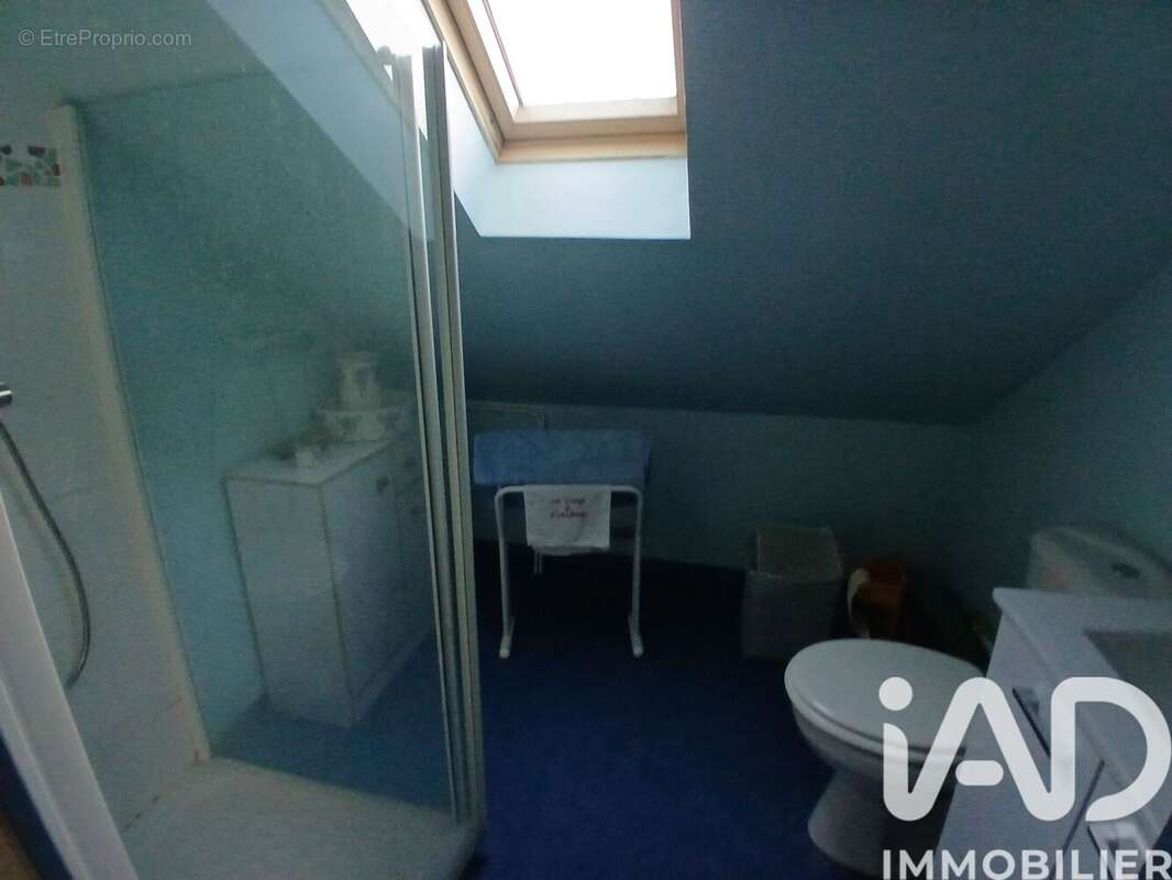 Photo 8 - Maison à BARJOUVILLE