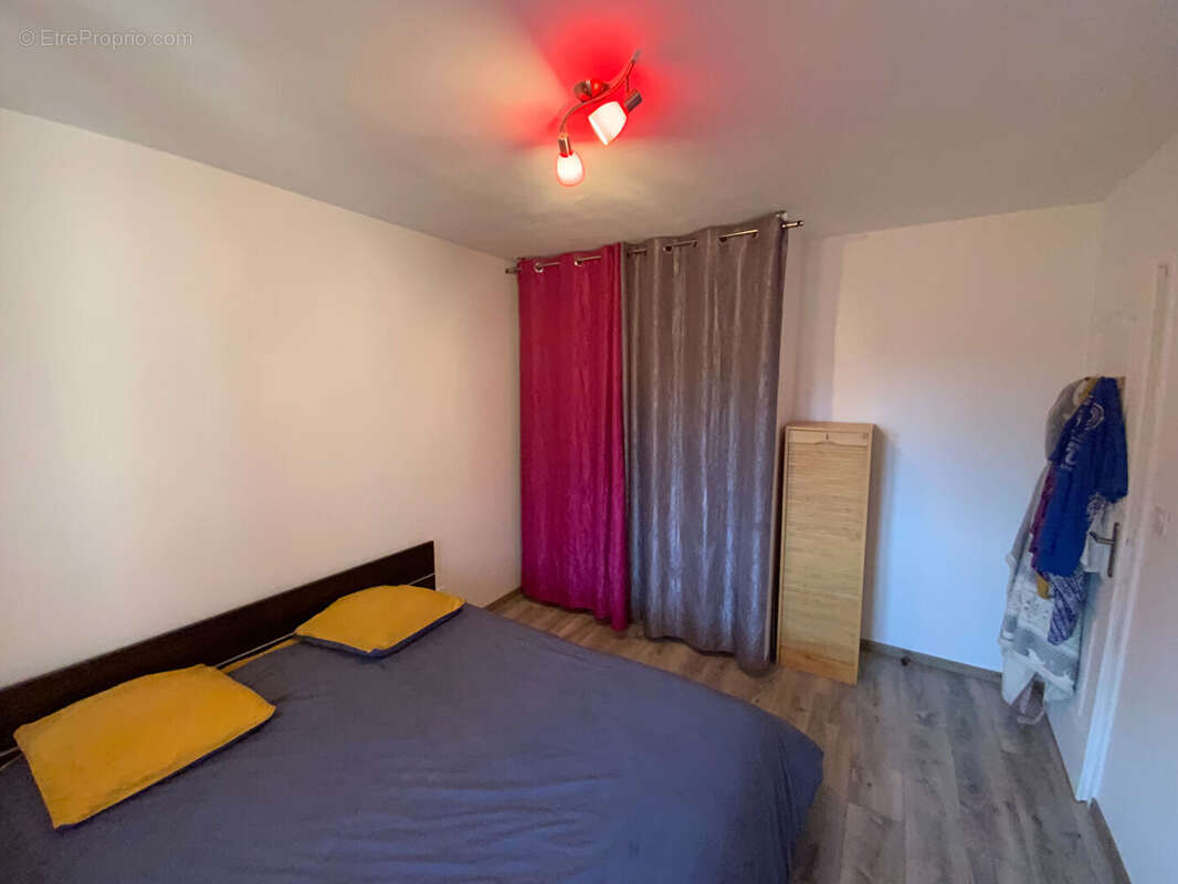 AUXY - Pavillon plain pied de 97 m² hab. (3 chambres). - photo 5
