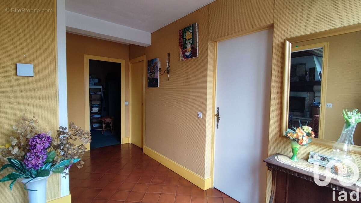 Photo 5 - Maison à HERMIVAL-LES-VAUX