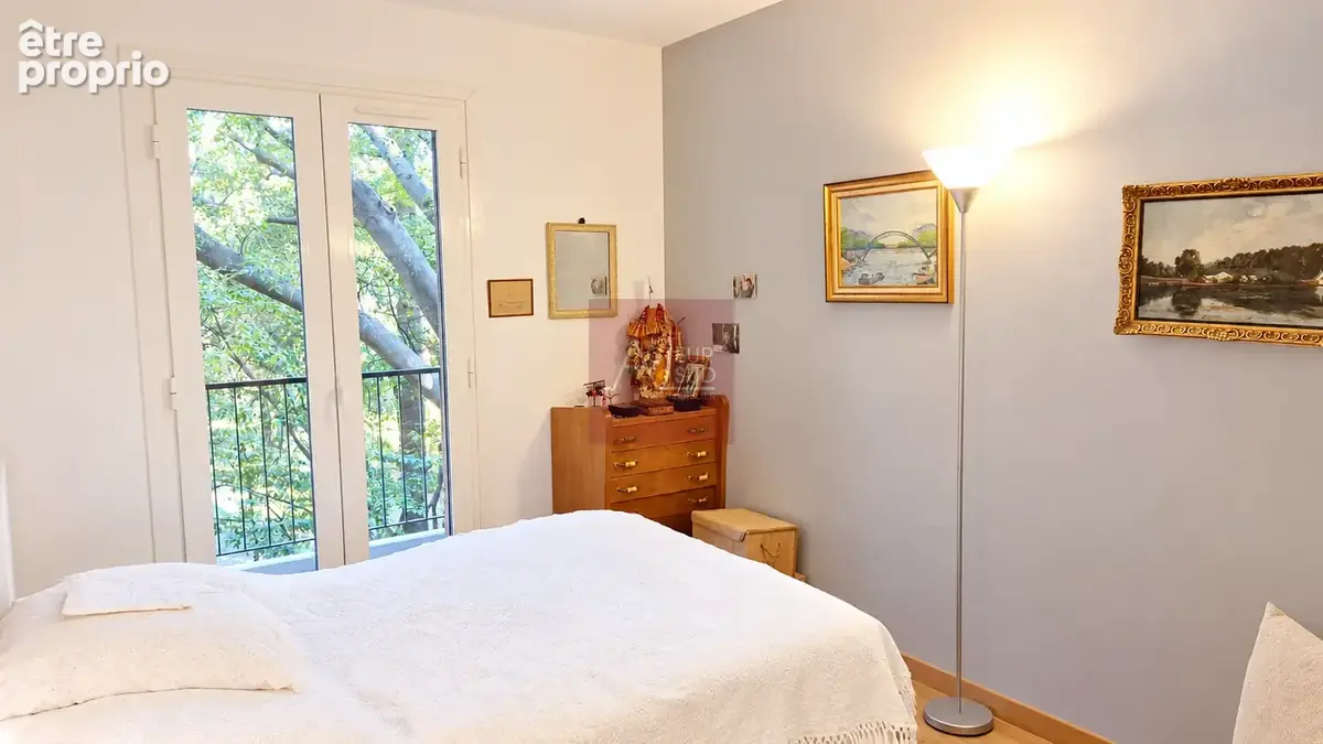 Vente appartement 4 pieces montpellier boutonnet - photo 6