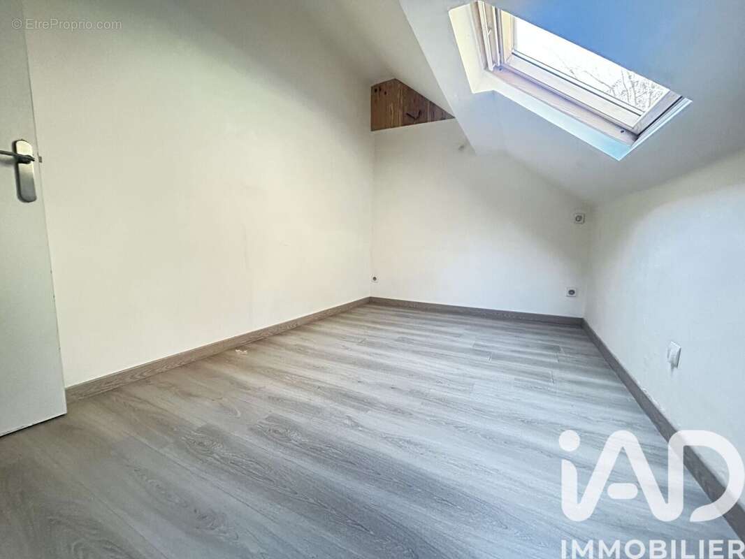 Photo 5 - Maison à SERS