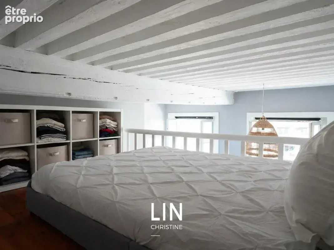 Appartement - photo 10