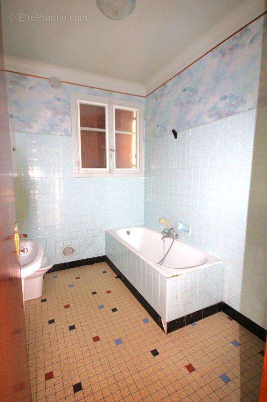 Maison à LA FOUILLADE