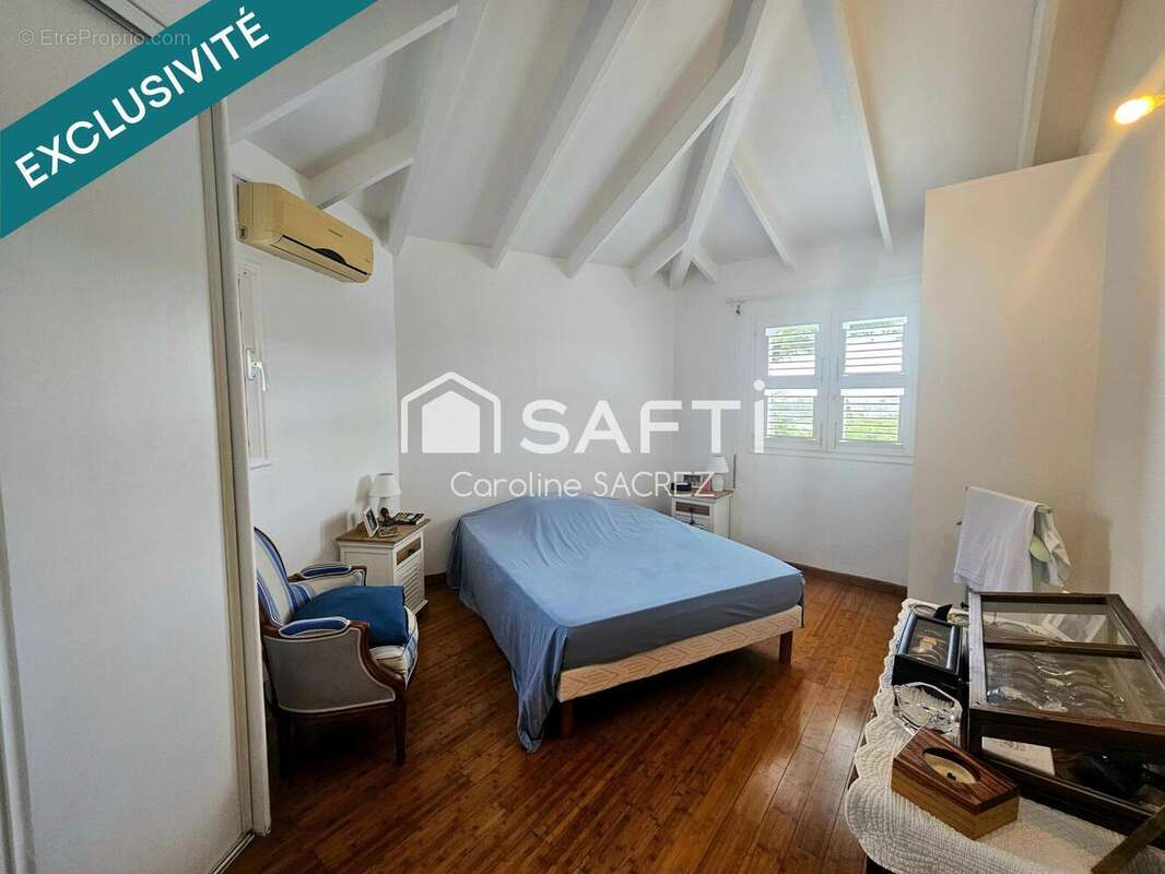 Photo 7 - Maison à RIVIERE-SALEE