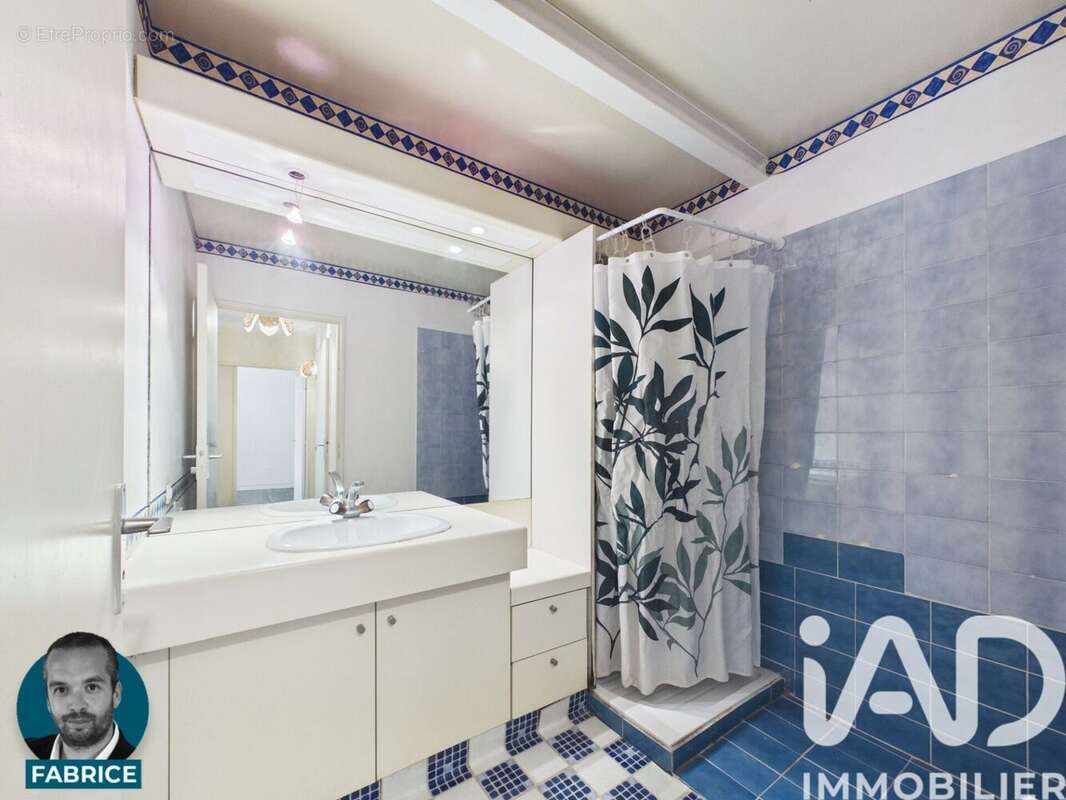 Photo 9 - Appartement à MAISONS-ALFORT