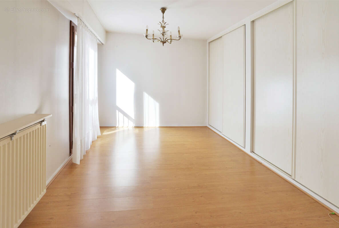 Appartement à MONTGERON