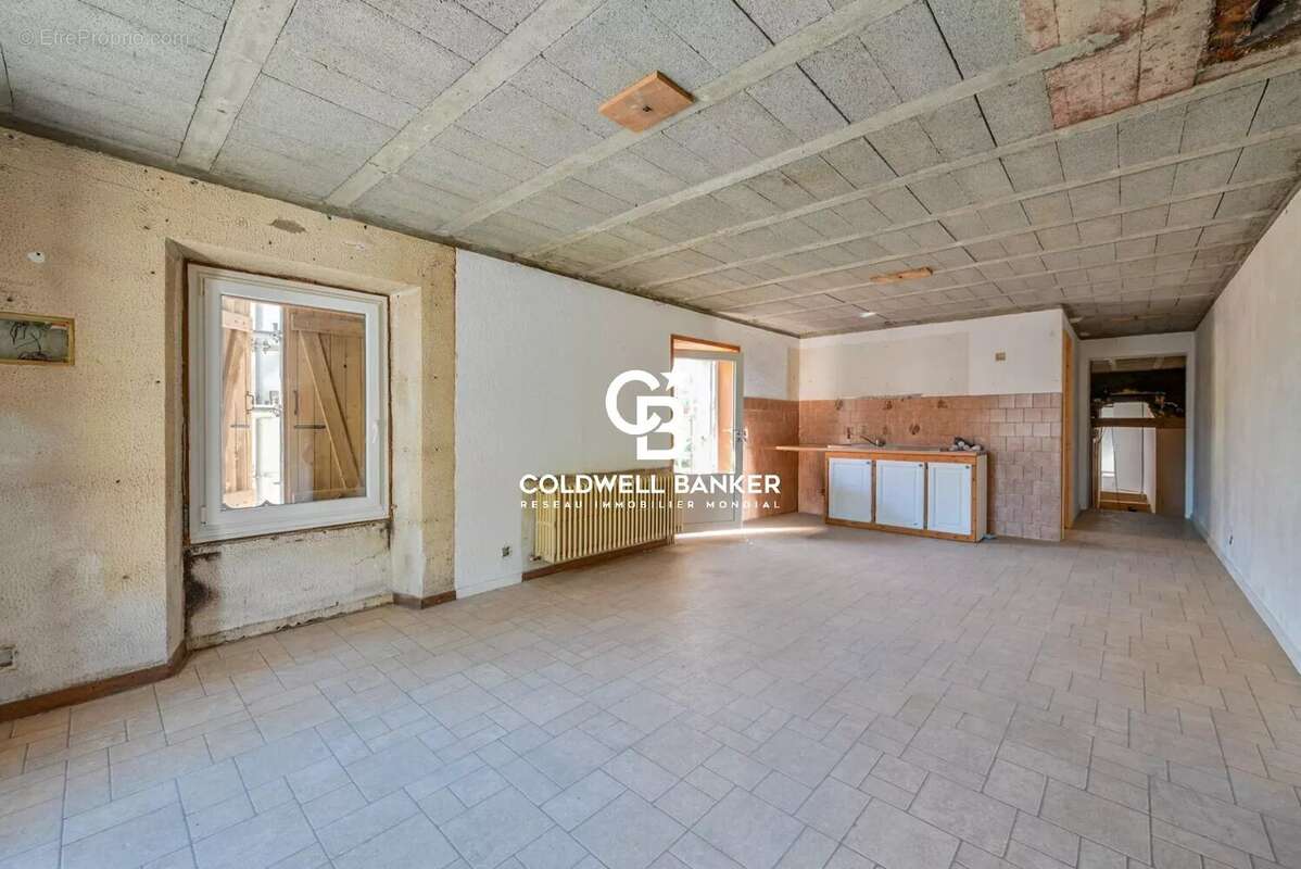 Appartement à MAGLAND