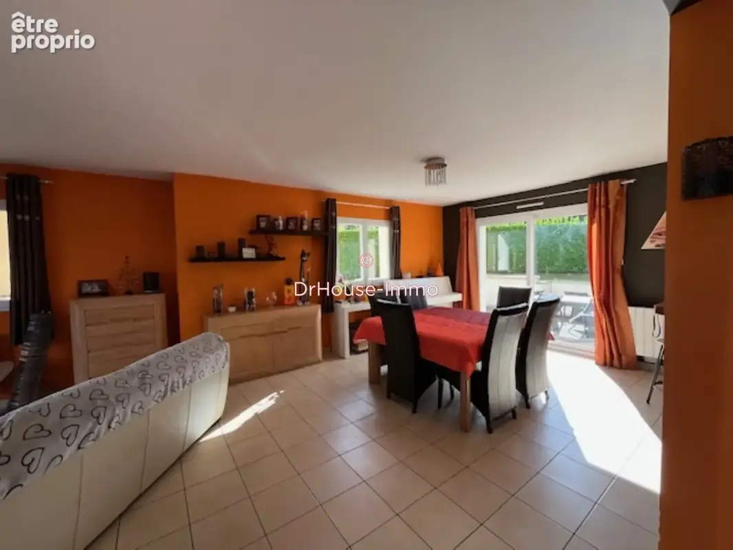 Maison 6 pièces 150 m² à vendre à Lisieux (14100) - photo 11