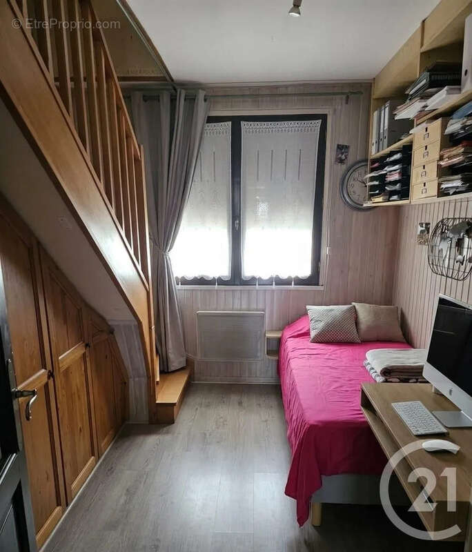 Maison 90 m² à Saint-Pathus  - photo 10