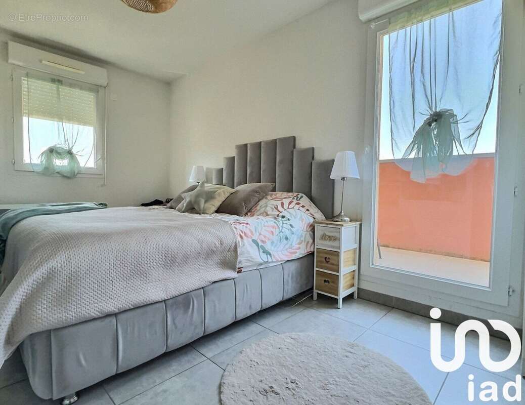 Photo 6 - Appartement à AUBAGNE