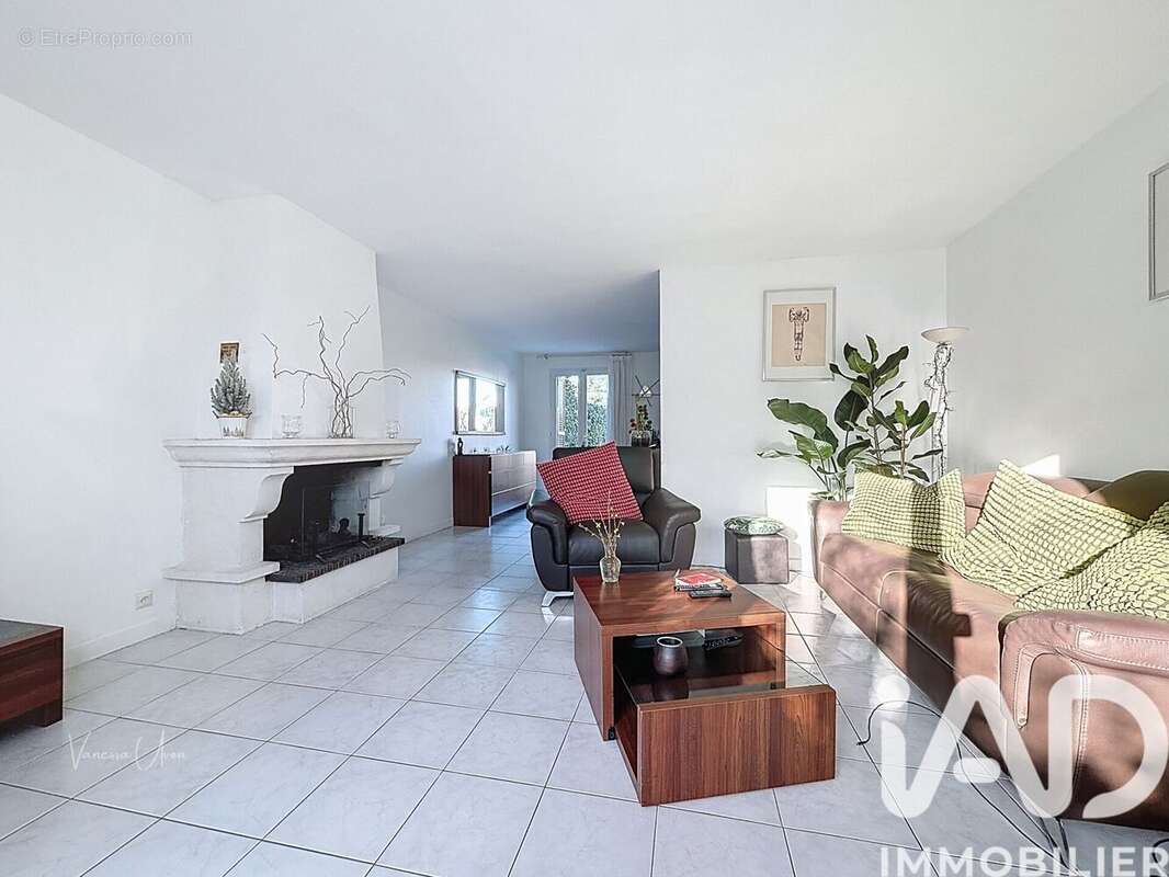 Photo 3 - Maison à ORLY