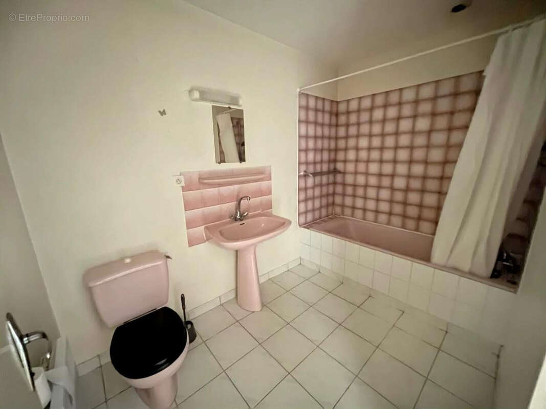 Appartement à SAINTE-FLORENCE