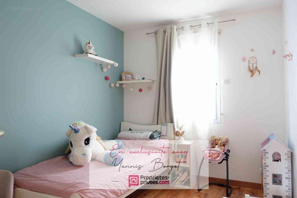 Maison à CHAVAGNES-EN-PAILLERS