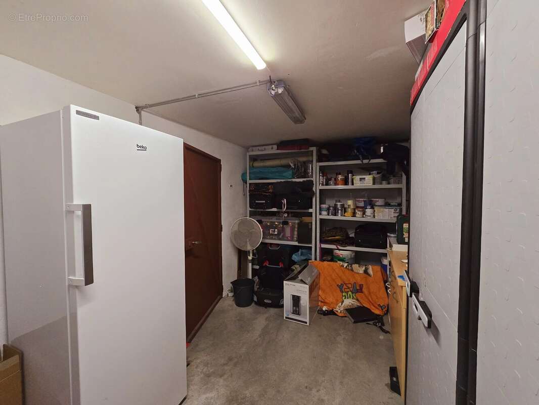 Maison à SAINT-PARDOUX-ISAAC