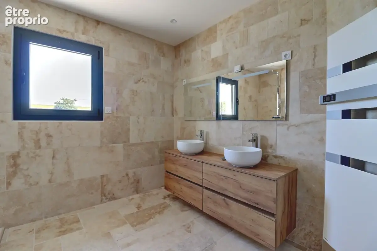 Maison 4 pièces 116 m² à vendre à Vineuil (41350) - photo 9