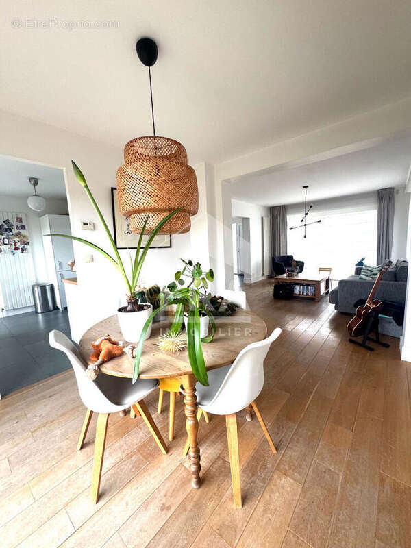 Maison à CARVIN