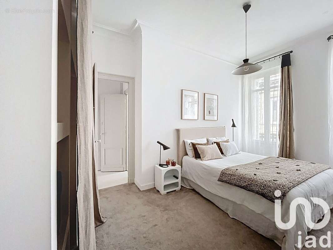 Photo 5 - Maison à BORDEAUX