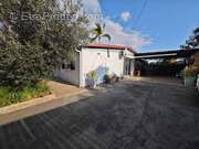 Maison à SAINT-PAUL