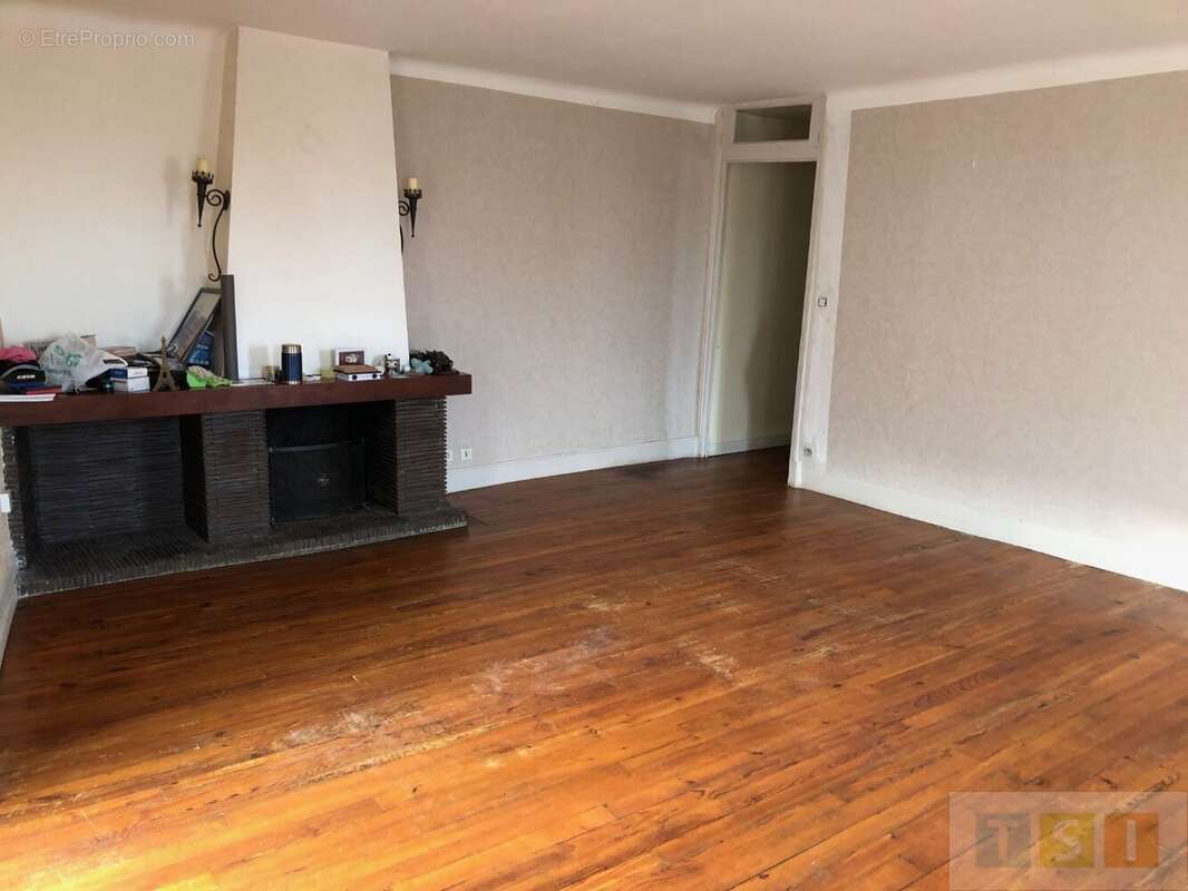 Appartement à LANNEMEZAN