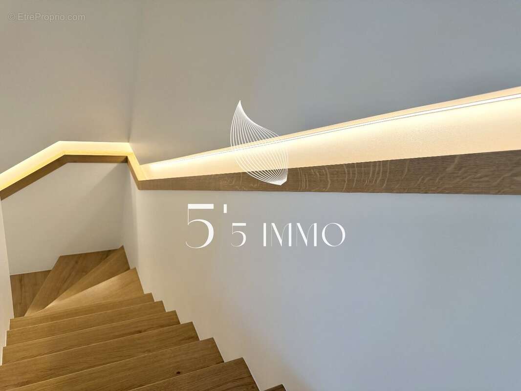 Maison à MONTPELLIER