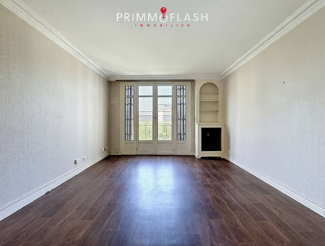 Appartement à PANTIN