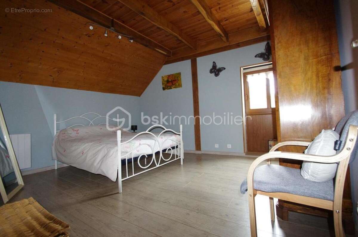 Maison de caractère avec activité touristique – Clomot - photo 9