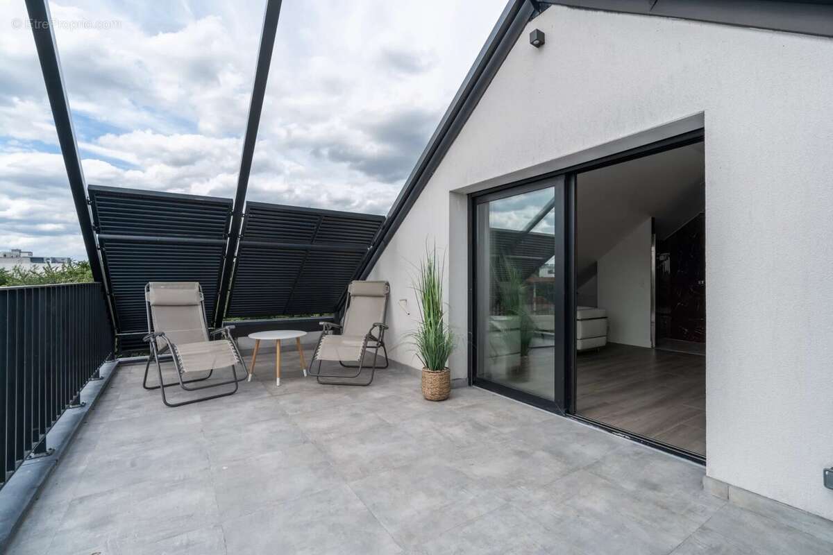 Maison à FONTENAY-SOUS-BOIS