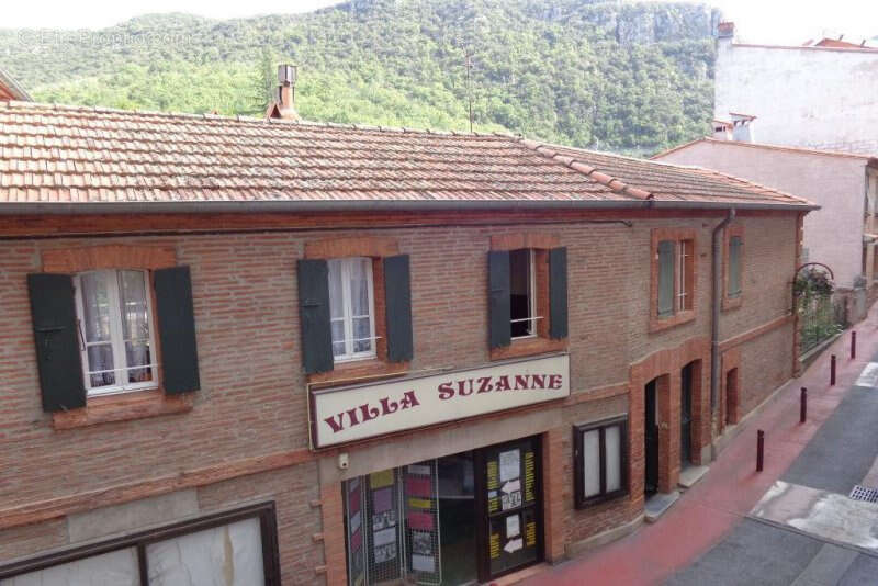 Appartement à AMELIE-LES-BAINS-PALALDA