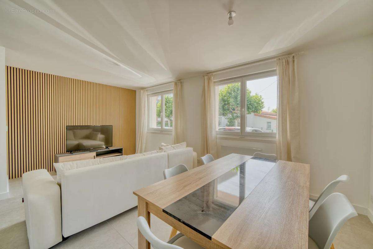 Appartement à ROYAN