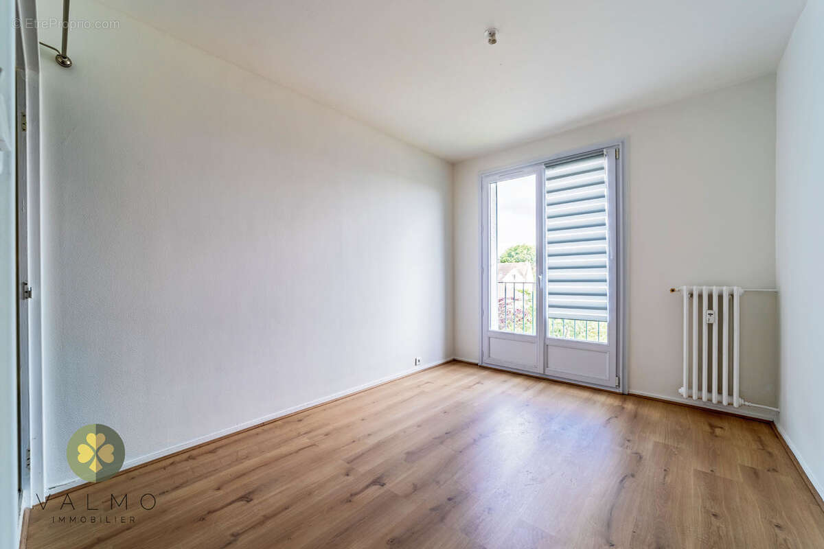Appartement à MONTFORT-L'AMAURY