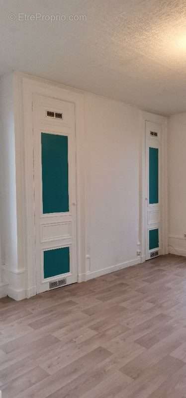 Appartement à SAINT-AUBIN-LES-ELBEUF