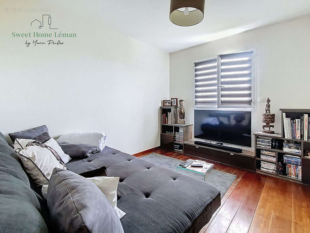 Maison à ANTHY-SUR-LEMAN