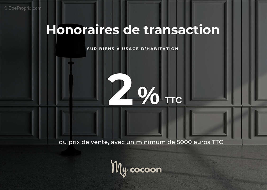 Appartement à LYON-7E