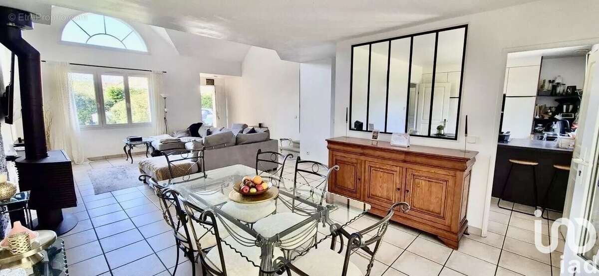 Photo 2 - Maison à SAINT-PRIX