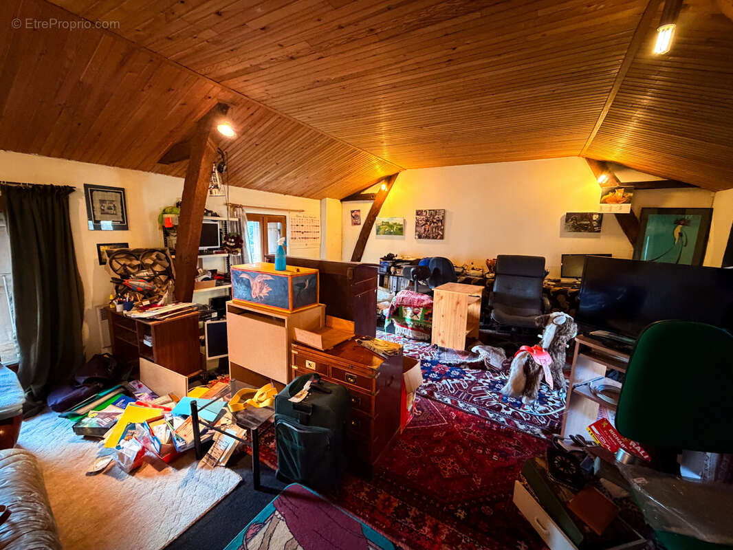 Maison à RAZAC-SUR-L'ISLE