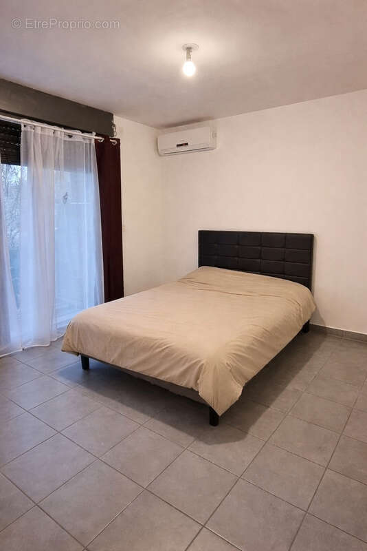 Appartement à SAINT-DENIS