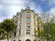 Appartement à LE RAINCY