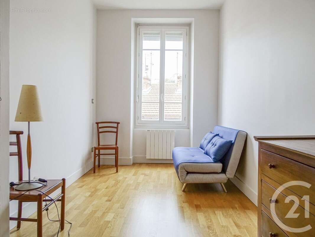 Appartement à LYON-3E