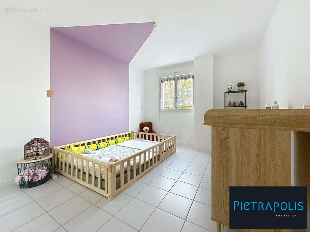 Appartement à SEMOUTIERS-MONTSAON